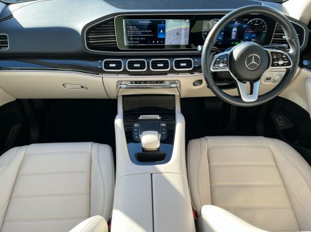 2022 Mercedes-Benz GLE - photo 2
