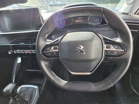 2022 Peugeot 2008 - photo 13