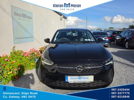 2021 Opel Corsa - photo 6