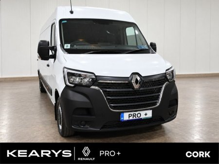 2022 Renault Master - photo 10
