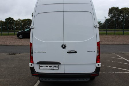 2023 Mercedes-Benz Sprinter - photo 6