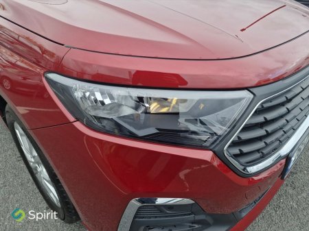 2026 Ford Tourneo Connect - photo 19