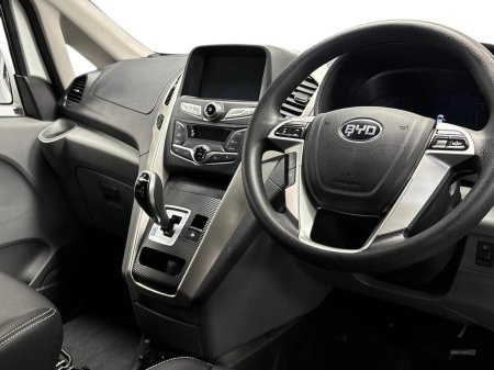 2024 BYD Other - photo 8