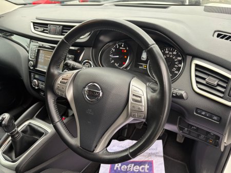 2016 Nissan Qashqai - photo 12