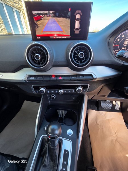 2017 Audi Q2 - photo 13
