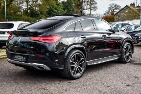 2025 Mercedes-Benz GLE - photo 2