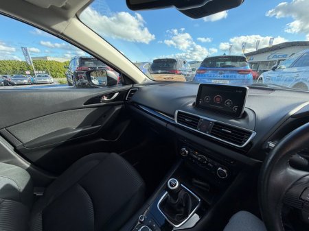2016 Mazda Mazda3 - photo 25