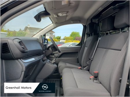 2026 Opel Vivaro - photo 4