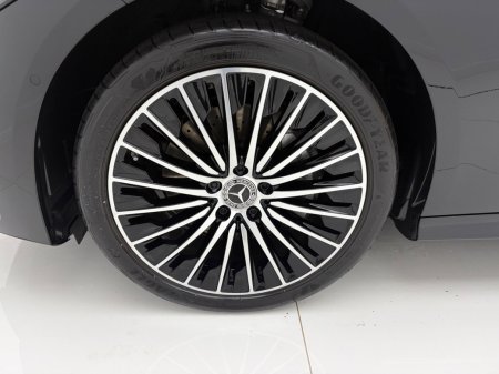 2026 Mercedes-Benz CLE - photo 11