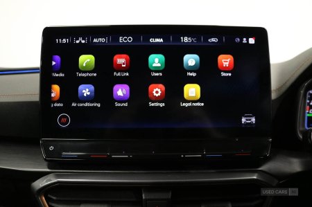 2024 Cupra Formentor - photo 35