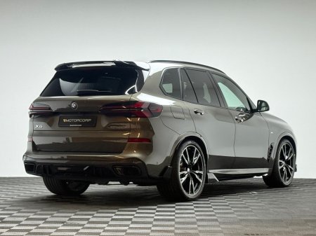 2025 BMW X5 - photo 7