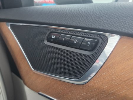 2021 Volvo XC90 - photo 12