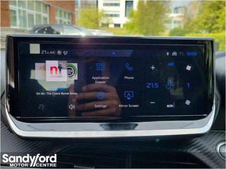 2026 Peugeot 2008 - photo 18