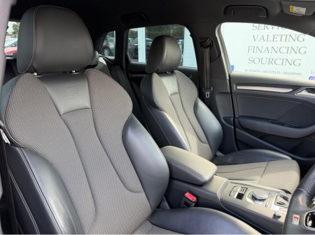 2019 Audi A3 - photo 15