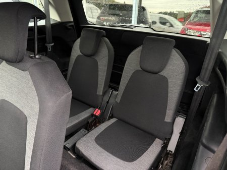 2017 Citroen Grand C4 Picasso - photo 13