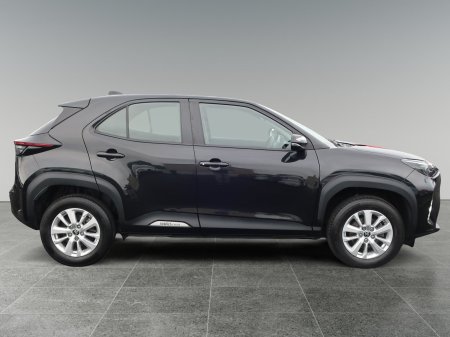 2024 Toyota Yaris Cross - photo 5