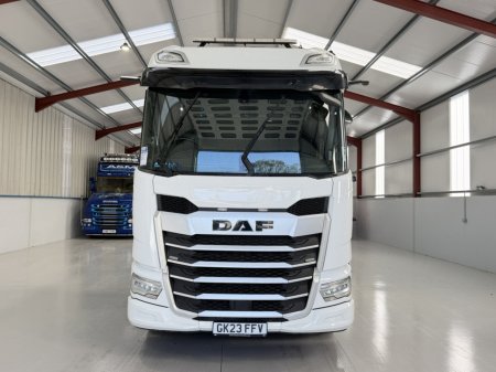 2023 DAF XF 530 - photo 2