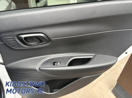 2026 Hyundai i20 - photo 22