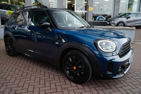 2021 Mini Cooper - photo 2