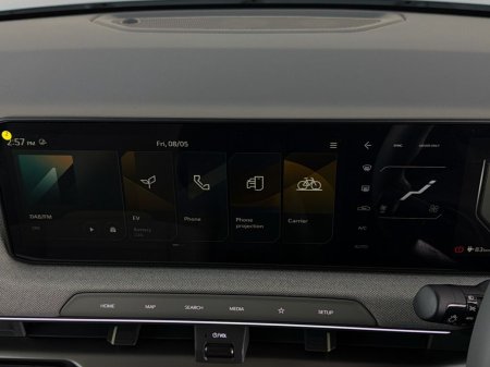 2026 Kia EV2 - photo 24