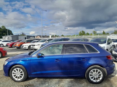 2014 Audi A3 - photo 8