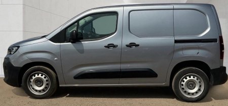 2024 Citroen Berlingo - photo 5
