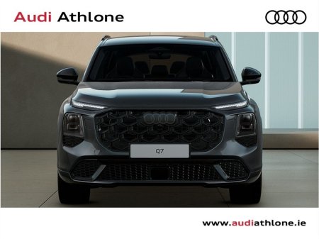 2027 Audi Q7 - photo 7