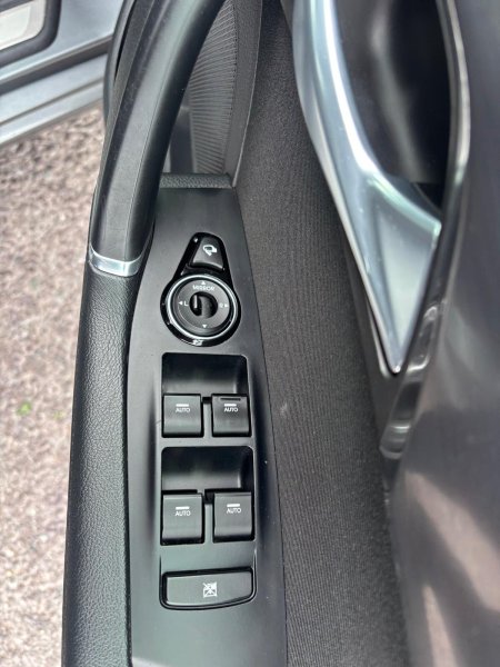 2017 Hyundai i40 - photo 9