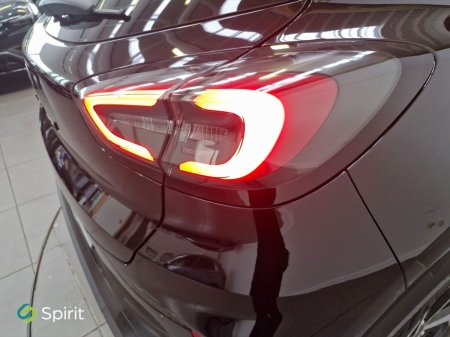2025 Ford Puma - photo 39