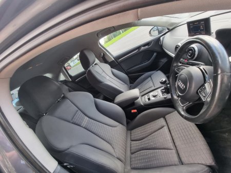 2015 Audi A3 - photo 25