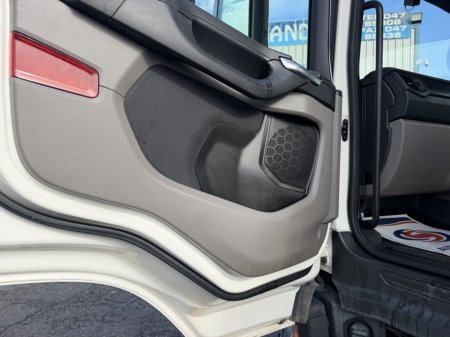 2020 SCANIA P450 - photo 28
