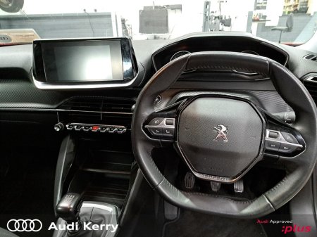 2022 Peugeot 2008 - photo 21