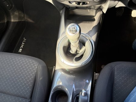 2020 Nissan Juke - photo 21