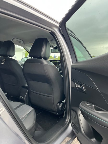2022 Peugeot 2008 - photo 7