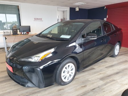 2021 Toyota Prius - photo 7