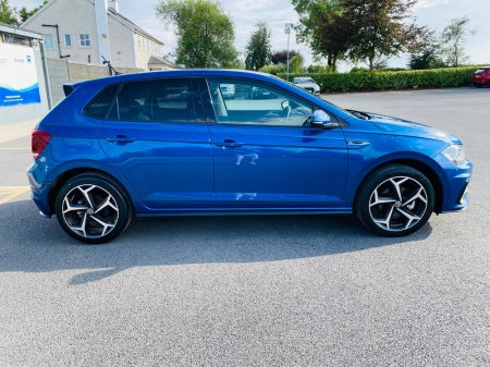 2021 Volkswagen Polo - photo 4