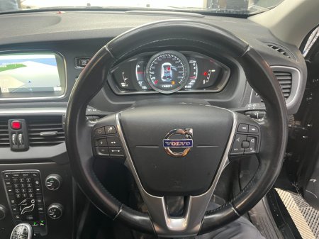 2015 Volvo V40 - photo 10