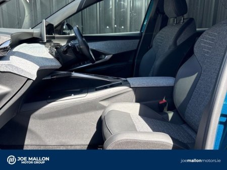 2026 Peugeot 3008 - photo 8
