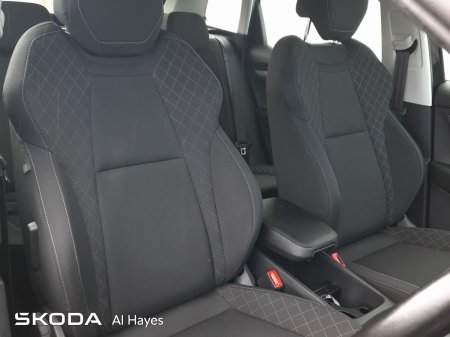 2021 Skoda Karoq - photo 20