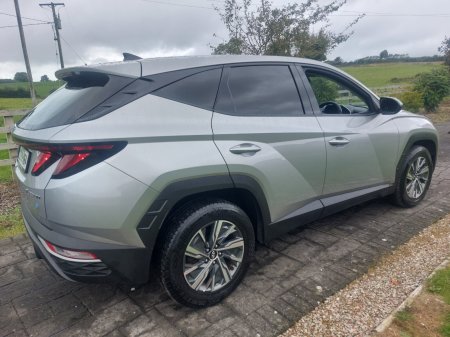 2022 Hyundai Tucson - photo 19