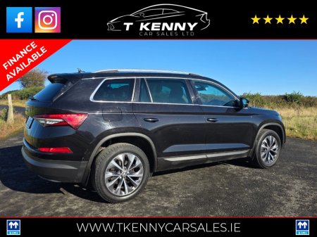 2022 Skoda Kodiaq - photo 6