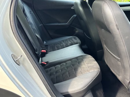 2018 SEAT Arona - photo 10