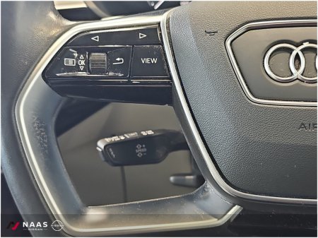 2023 Audi e-tron - photo 19