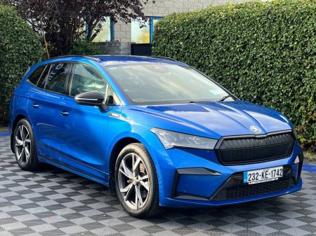 2023 Skoda Enyaq - photo 17