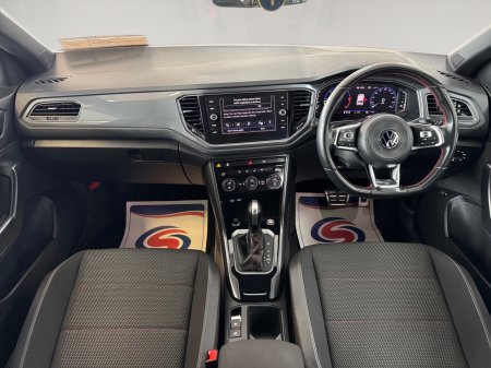 2021 Volkswagen T-Roc - photo 15