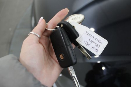 2019 SEAT Mii - photo 23