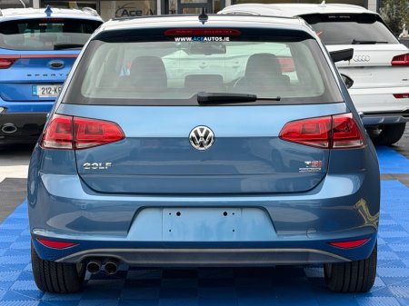 2014 Volkswagen Golf - photo 7