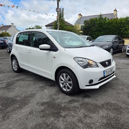 2017 SEAT Mii - photo 2