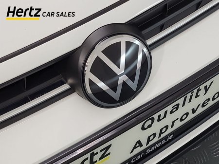 2023 Volkswagen Polo - photo 9