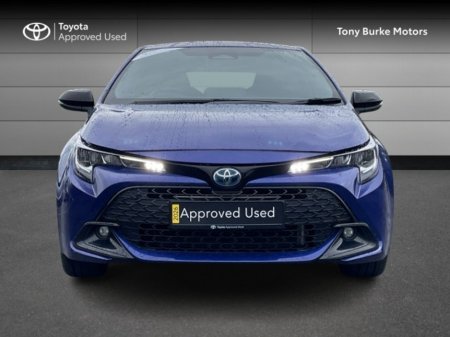 2026 Toyota Corolla - photo 5